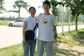 “替我继续看世界”，中南民大24岁研究生生前心愿实现图片