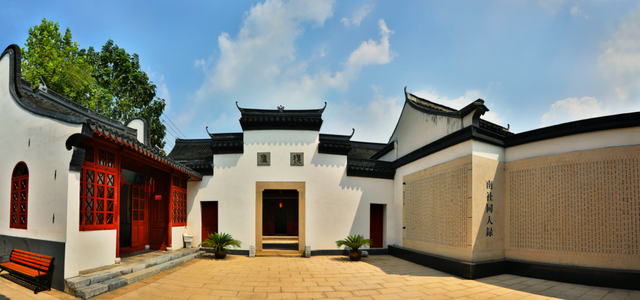 吃喝玩乐一条龙，就在金山这里→