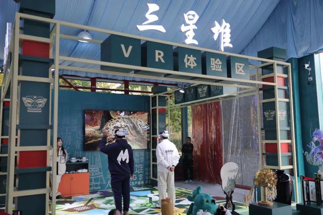 北京人赶“德阳集” 好吃好耍好安逸