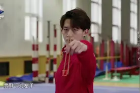 左撇子是10%的“稀有物种” 但并没有更聪明……图片