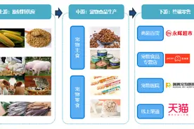 聚焦产业链全景 南和着力发展宠物全生命周期产业图片