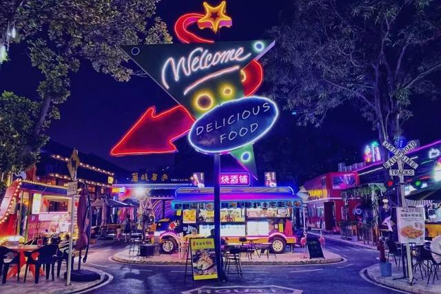 冬日暖游南宁环大明山寻味之旅，暖意美食与奇景相伴！