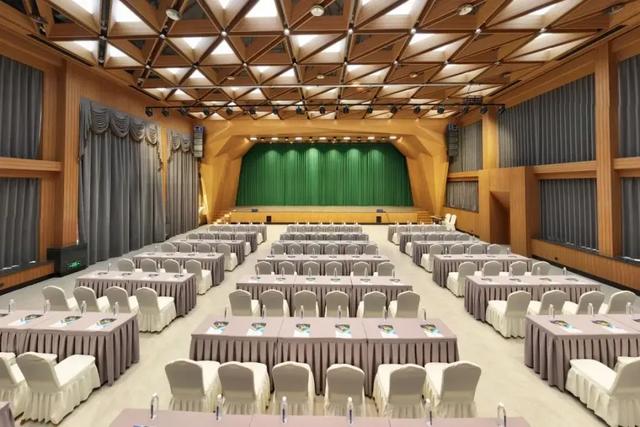 在淄博也能野奢度假！住进这三家山野民宿 成为风景的一部分​……​