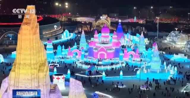 视频丨深度游体验再升级 外国游客的中国游“隐藏玩法”竟有这么多