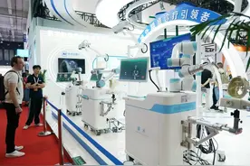 AI执掌手术刀，数字医疗将面临哪些机遇和挑战？图片
