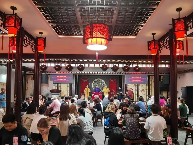 2026倒计时！秦淮元旦活动指南，就差你了！