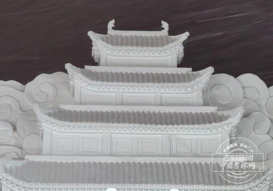 冰雪微笑曲线｜这个冬天，一定要赴一场长白山之约