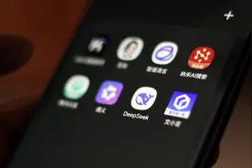 超越DeepSeek，中国开源“集团军”正重塑全球AI生态图片