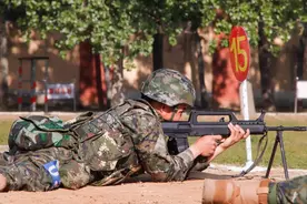 熄灯号丨这个上等兵不简单图片