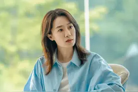 《好运家》接捧《小巷人家》， 张小斐佟大为先“离”后“爱”见真情图片