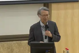 王明珂：从边缘看文明图片