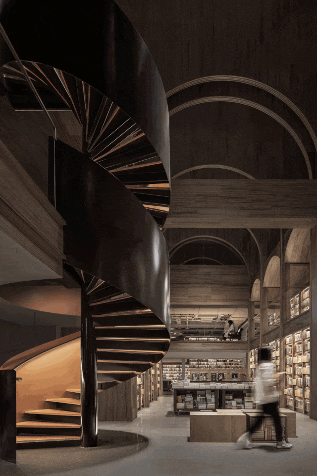 马上降温！西安冬日书店漫游指南来了