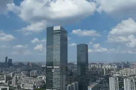 联名提案！无锡地铁 通泰州！图片