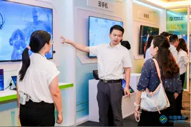 北京移动5G-A，点燃京城的速度与激情图片