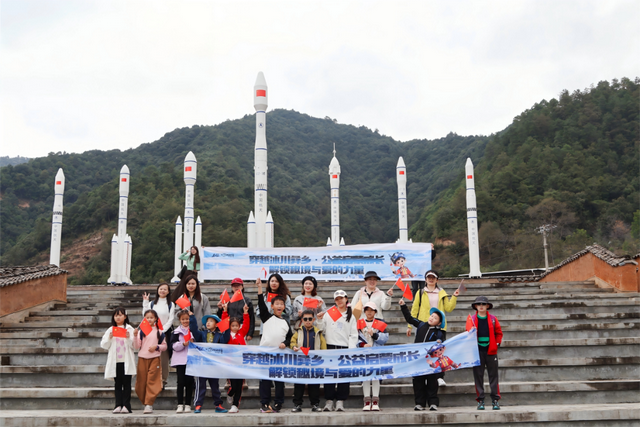 文旅发展 | 首次秋假凉山文旅再出圈 市场验证产业战略