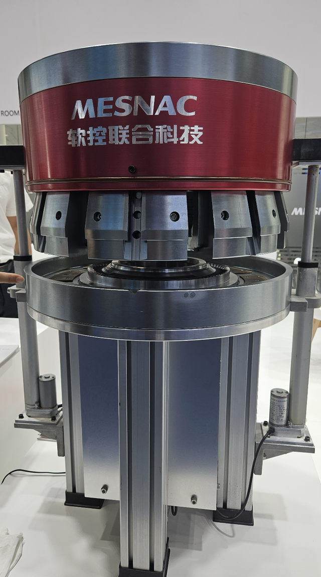 软控联合科技携多项领先技术，亮相上海橡胶技术展