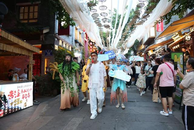 清凉长治 “晋”候重庆——长治文旅推介会在重庆圆满举行