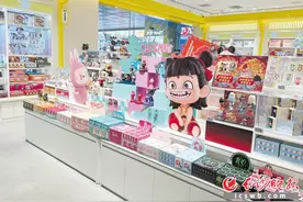 泡泡玛特营收首破100亿元，IP商业价值一路“狂飙”图片