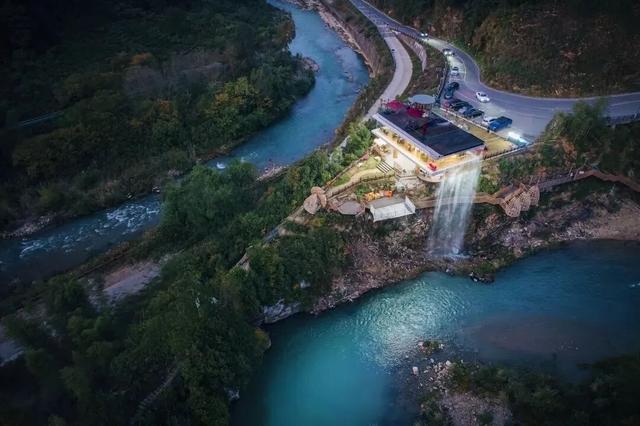 【交旅融合看皖南】一路“泾”彩，织就诗与远方