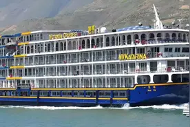 跟着董宇辉足迹诗意游三峡！暑期豪华游轮6天5晚路线和价格来了图片