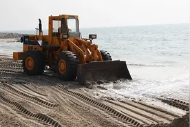 美媒：为减少对华依赖，印度拟投资250亿卢比扶持稀土产业图片