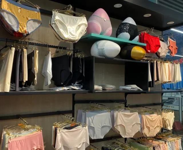 真心建议，快把这种内裤扔了！