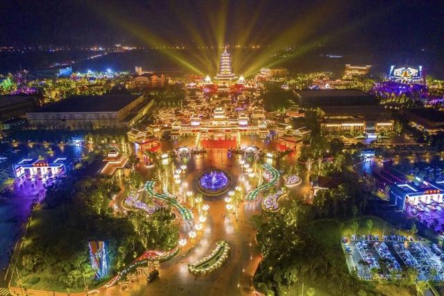 青睐绵阳 || 冬日绵阳超会玩！87场文旅活动+惠民福利，一键收藏！