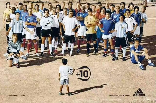 2025年，广告行业的八位大咖被这些作品打动