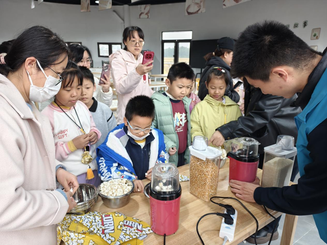 “这一站，济南！文物研学游”在稻乡湾解码文化密码