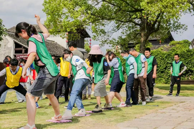 2025青春这Young丨这些青年学习社线路， 你打卡了几条？