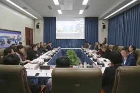 新起点、新融合、新突破——2023“一带一路”（东北亚）餐饮产业发展交流会在沈阳举办图片