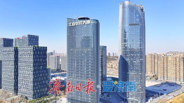未来产业发展再添新引擎！济南高新区人工智能未来产业加速园入选省级建设名单