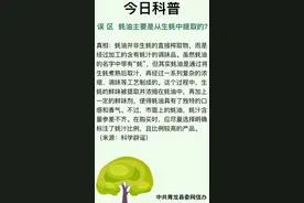 【网络辟谣】原创海报——耗油主要是从生蚝中提取的？图片