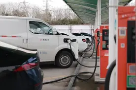 上海推出网约车司机专属服务站，如何运作？可持续吗？图片