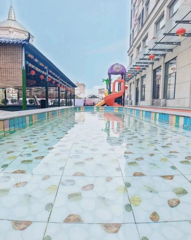 一场爱的旅程，由太白山开启
