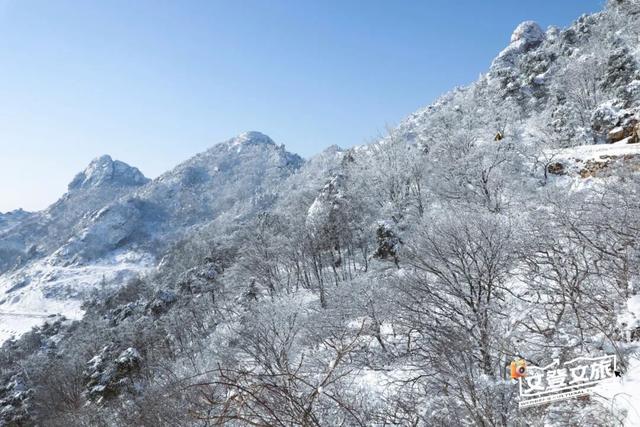 冬游威海 | 2025-2026威海（文登）康养生活季邀您共赴山海之约