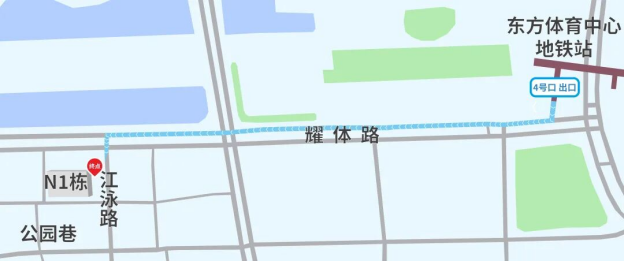 重磅！“凡尔赛宫”登陆上海前滩