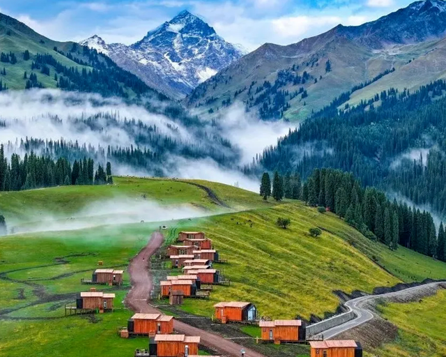 “大雪”无雪，能在雪地里撒野的大雪何时能看到？