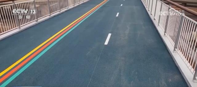 101公里绿道将城市美景“串珠成链” 新空间“点亮”民众美好生活