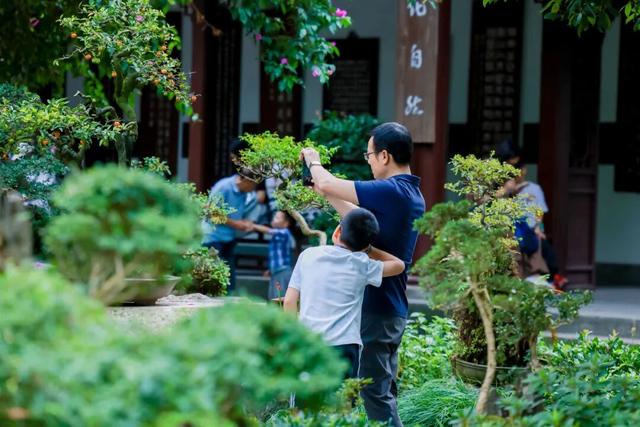 金秋十月去哪儿 万千气象成都行｜成都文博场馆超多活动等你来