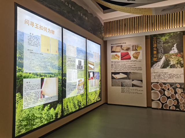 探访非遗工坊 | 纸都宁化治平馆：“千年工艺+人文叙事”带来创新非遗体验