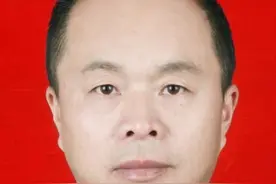 【2023年度“感动甘肃·陇人骄子”提名奖】彭明图片