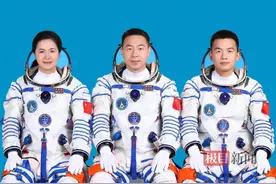 母亲透露宋令东的航天梦：同学说自己坐了一次飞机，他就说以后要开飞机图片