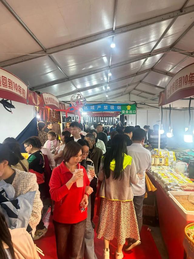 露营、音乐会……大沥公园玩法上新，元旦冲→