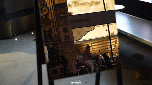 “今年元旦！我来静安只做1件事 ”