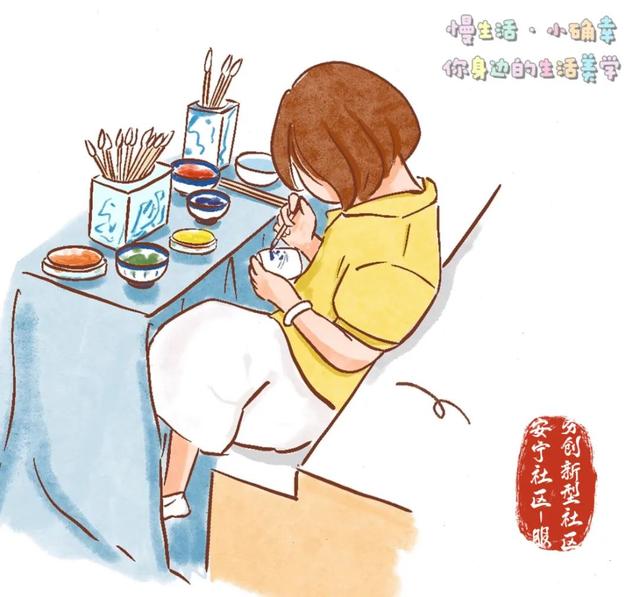 青年夜校|年轻人集合！下班来嗨！桌游×音乐×盲盒=新朋友×N