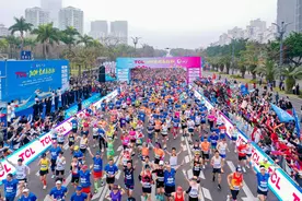 文旅体深度融合激发城市新活力，惠州全力打造华南户外运动之都图片