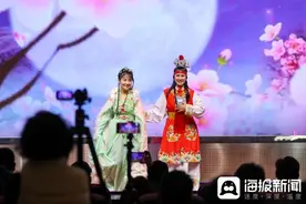 视觉山东一周图选（2025年第13期）图片