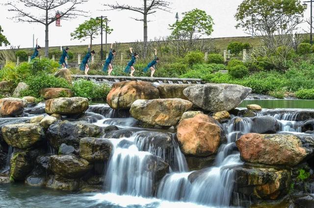 环两江国庆亲子游第三站：在佛山，用一场Country Walk探索城市“后花园”！