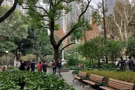 又下雪啦！“冻人”天气持续到这日→图片